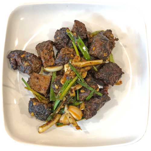 Buff Chhoila