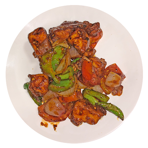 Chicken Chilly