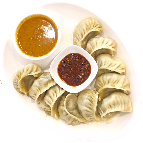 Chicken Momo