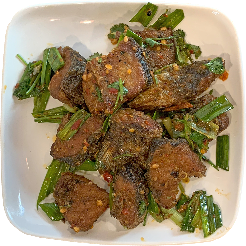 Fish Chhoila 2