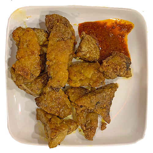 Mutton Fokso